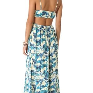 Rachel Pally Faustina dress